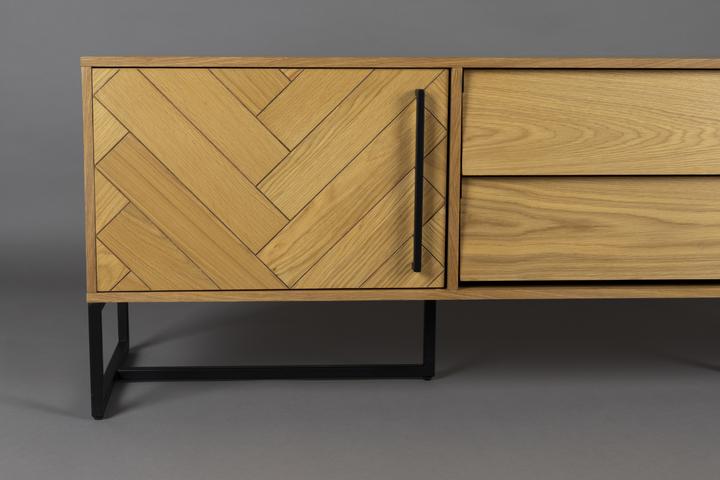 Actual product image Dutchbone Class (180 x 45 x 60 cm)