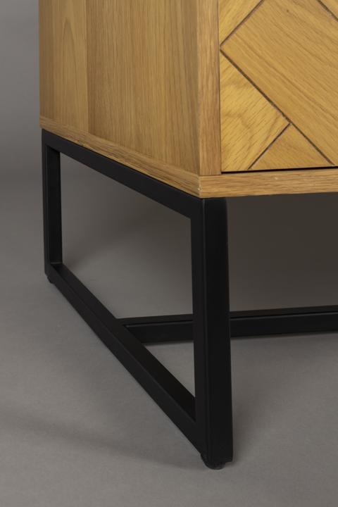 Actual product image Dutchbone Class (180 x 45 x 60 cm)