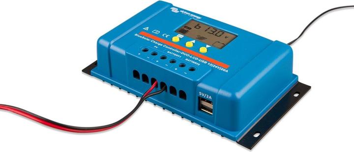 Immagine prodotto Victron Energy Controllore di carica
