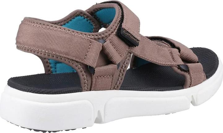 Actual product image Cotswolds Womens/Ladies Alderton Sandals (41)