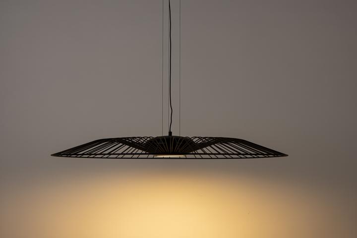 Actual product image Zuiver Lamp