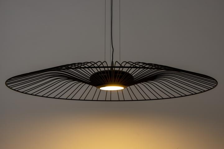 Actual product image Zuiver Lamp