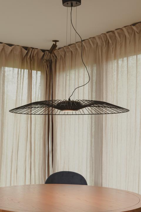 Actual product image Zuiver Lamp