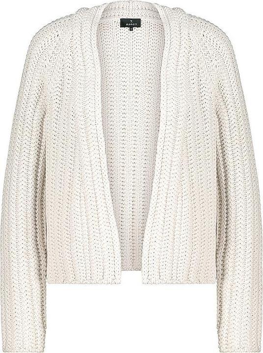 Actual product image Monari Strickjacke (38)