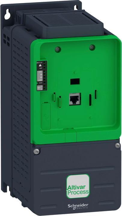 Schneider Electric ATV930U07N4Z ATV930 0.75 kW 380-480V 2.2A Frequency converter