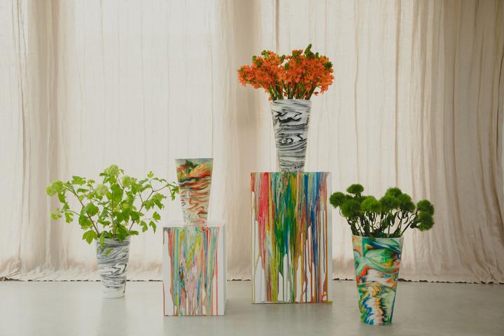 Produktbild Zuiver Conic (1 x, 15 x 15 x 24.5 cm)