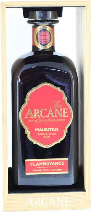 Produktbild Arcane Flamboyance
