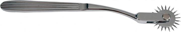 Actual product image Steel Double - Pin Wheel