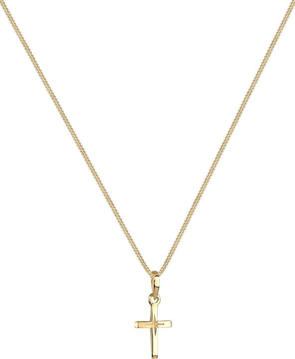Immagine prodotto Elli Croce (Argento 925, 45 cm)