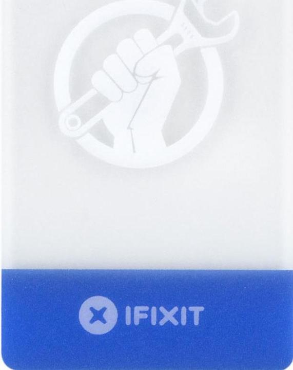 Produktbild iFixit Plastikkarten (Werkzeug, Diverse)