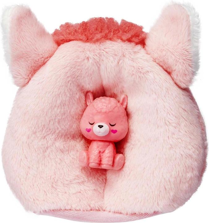 Actual product image Barbie Lama