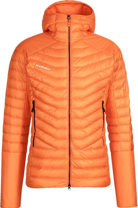 Produktbild Mammut Eigerjoch Advanced In Hooded Jacke (S, M)