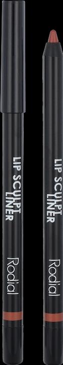 Actual product image Rodial Lip Sculpt Liner (Black Rose)