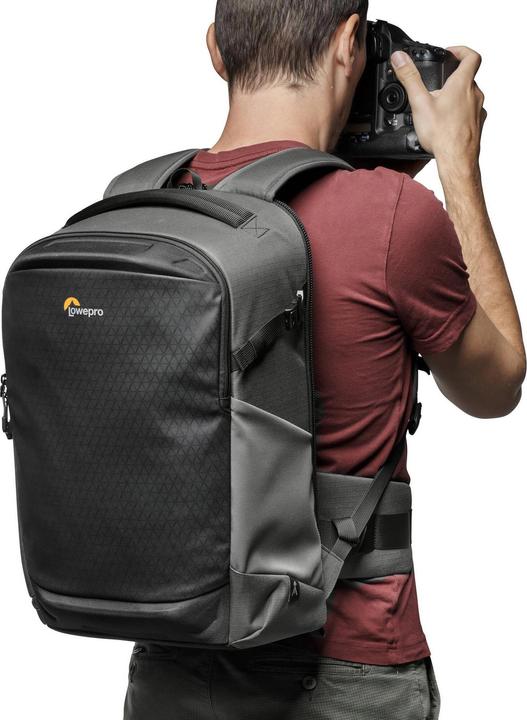 Actual product image Lowepro Flipside 300 AW III (Photo backpack, 17 l)