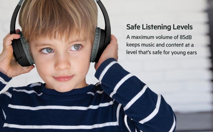 Actual product image Belkin Mini-On-Ear