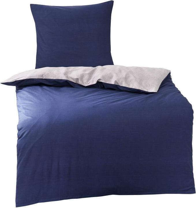 Actual product image Traumschlaf Texture (Bedding set, 40 x 80 cm, 135 x 200 cm)