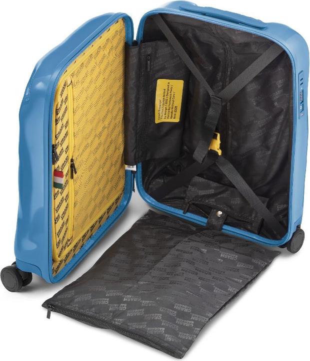 Produktbild Crash baggage ICON - TONE ON TONE Cabin (4 l, Handgepäck (bis 50l))