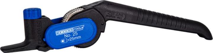 Actual product image Weicon Outer sheath cutter Suitable (210 mm)