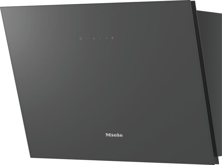 Immagine prodotto Miele Cofano dell'estrattore 12533930 Grigio grafite (Cappuccio)