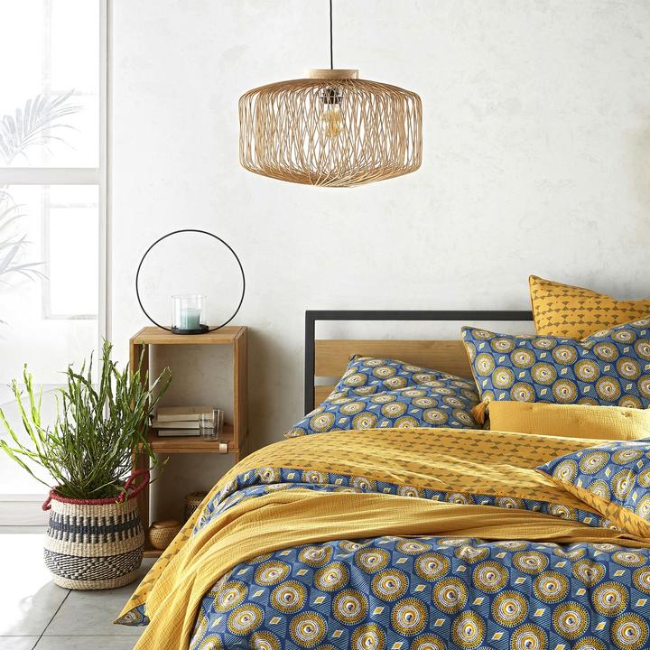 Actual product image La Redoute Interieurs Yaku (E27)