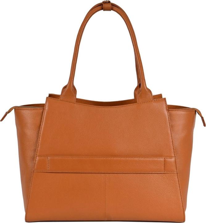 Image du produit Socha Véritable sac d'affaires (17.30")