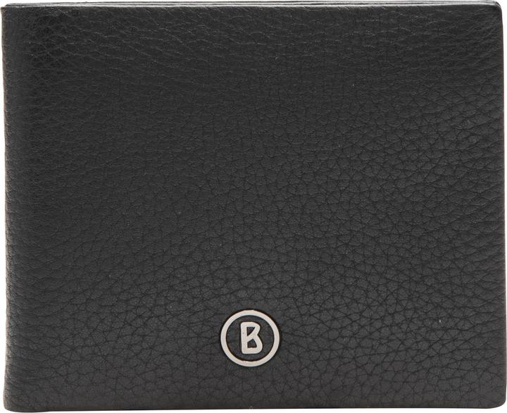 Actual product image Bogner billfold mh10 vail devin