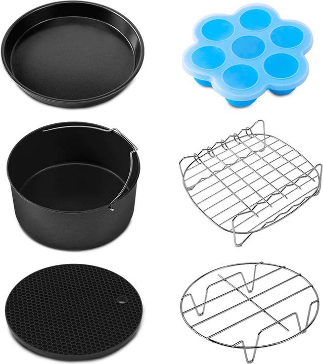 Produktbild Cosori Air Fryer Accessories