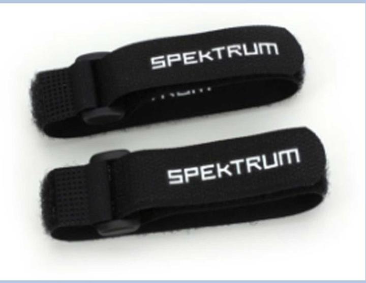 Actual product image Velcro tape, 20x280 mm