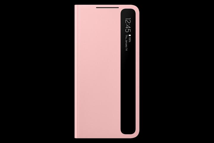 Produktbild Samsung Smart Clear View Cover (Samsung Galaxy S21+ 5G)