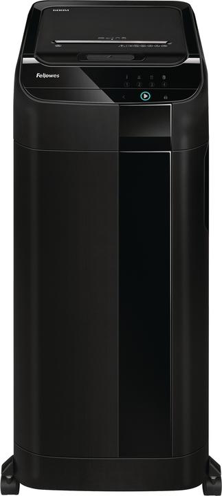 Produktbild Fellowes Aktenvernichter Automax 600M P-5, 600 Seiten (Microschnitt)