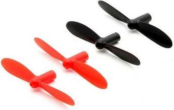 Hobbyzone FAZE Propeller (4)