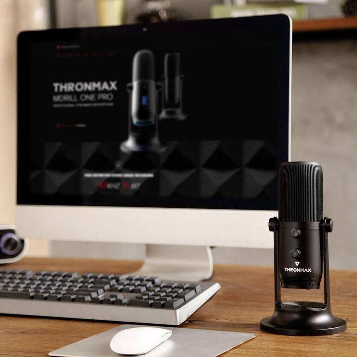 Produktbild Thronmax Mdrill One Pro Kondensator Mikrofon