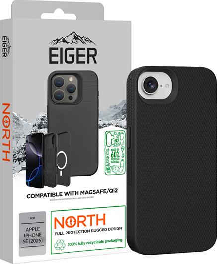 Immagine prodotto Eiger North MagSafe (Apple iPhone 16e)