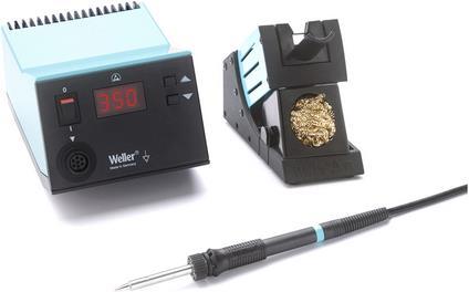 Produktbild Weller Erem WSD 81i Lötstation, Set