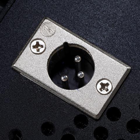 Actual product image Falcon Eyes RGB LED Panel Desal DS-811 30x30 cm Demo