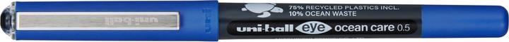 Image du produit Uni-ball Roller à encre (Noir, 1 x)