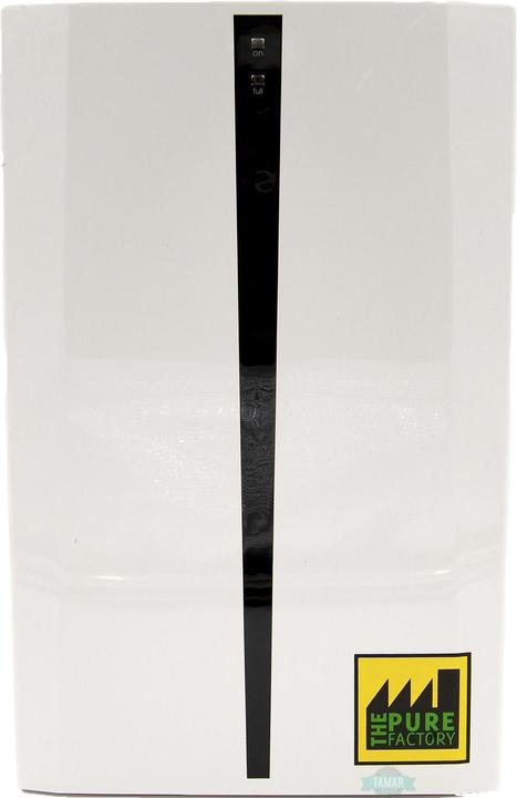 Actual product image Pure Factory Dehumidifier (0.75 l/24h)