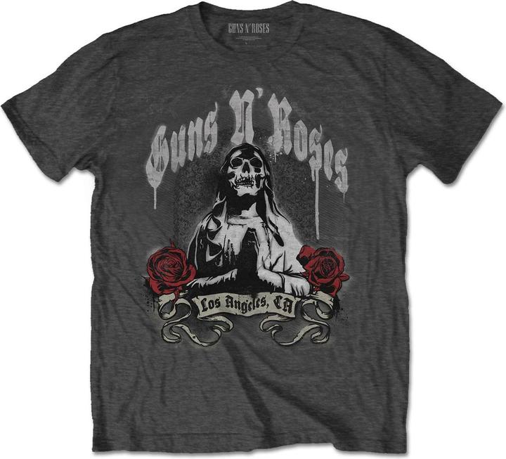 Universal Textiles Death Men TShirt