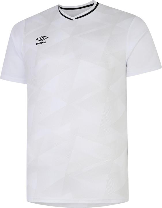 Produktbild Umbro Triassic Trikot kurzärmlig