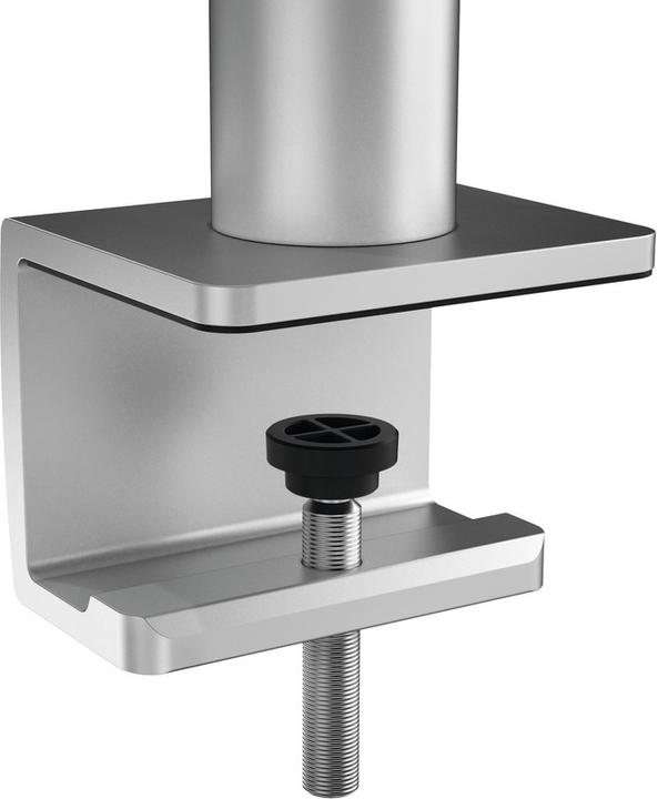 Immagine prodotto Durable Supporto per 1 monitor e 1 tablet, alt. x largh. x prof. 445 x 780 x 190 mm, con (Tavolo, 34")