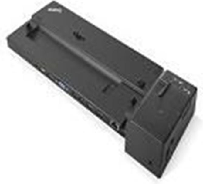 Image du produit Lenovo Station d'accueil de base TP