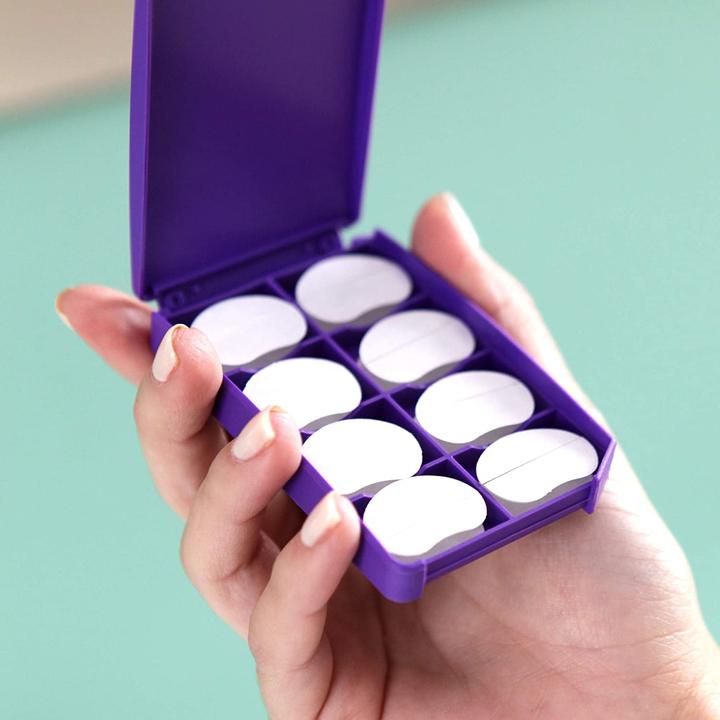 Actual product image Otostick Cosmetic Ear Corrector