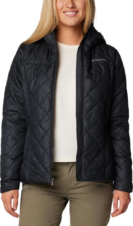 Produktbild Columbia Copper Crest™ II Hooded Jacket (L)