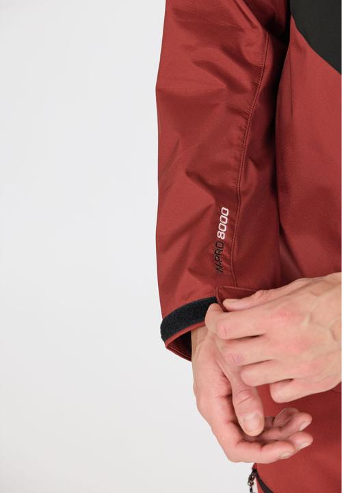 Immagine prodotto Whistler Rodney Softshell (M)