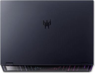 Immagine prodotto Acer Predator Helios 18 AI (18", Intel Core Ultra 9 275HX, 64 GB, 4000 GB, DE)