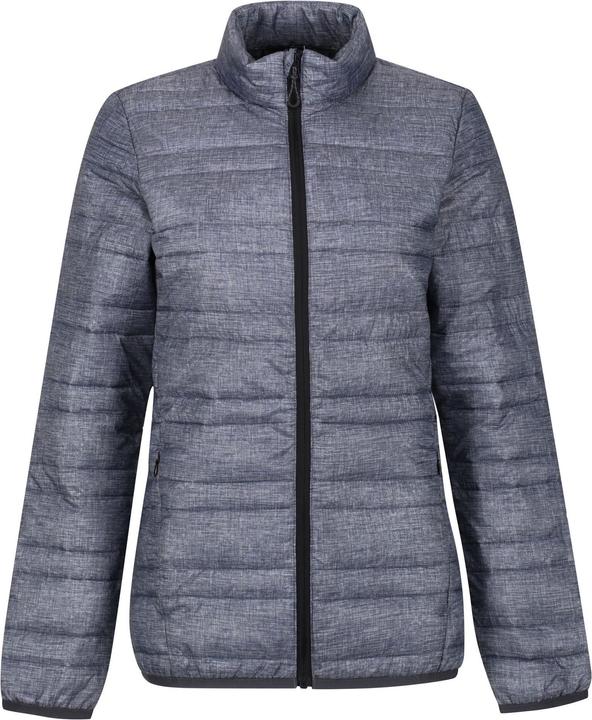 Actual product image Regatta Firedown quilted jacket (36)