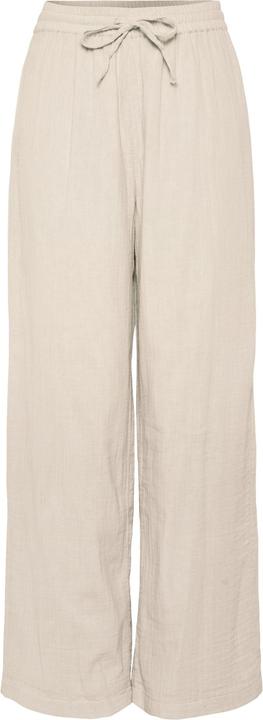 Actual product image Pieces PCMASTINA wide leg trousers (XS)
