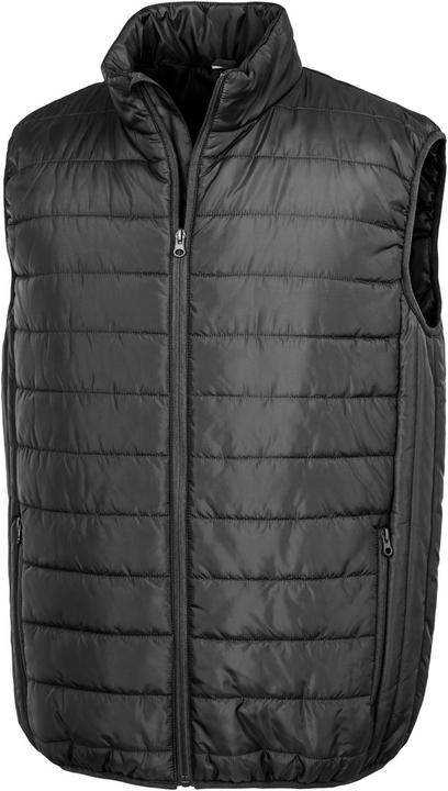 Image du produit Regatta Gilet Promo Ouatiné (L)