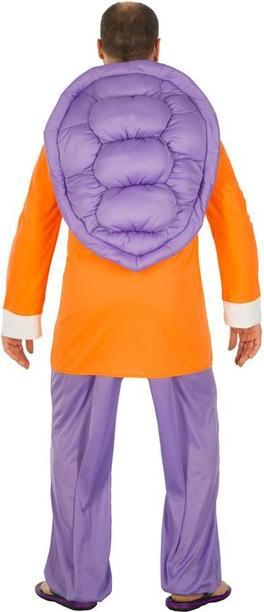 Actual product image Chaks Dragon Ball Muten Roshi (XL)