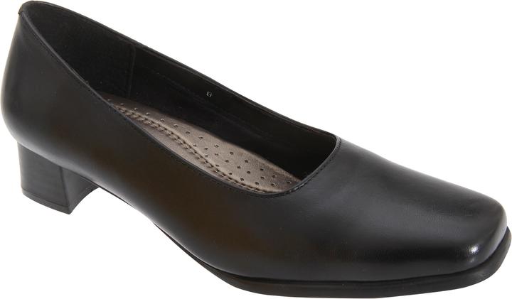 Produktbild Mod Comfys Comfort Plus Pumps Absatzschuhe Leder (35)